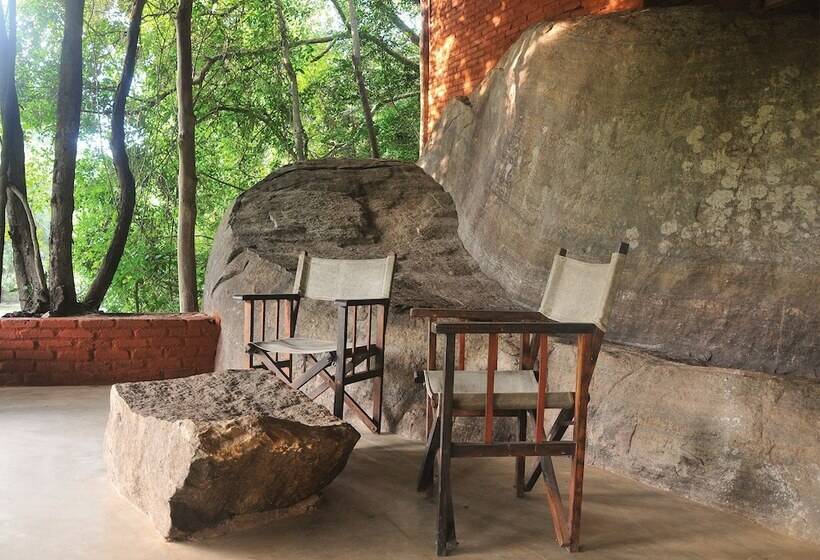 酒店 Back Of Beyond   Wild Haven