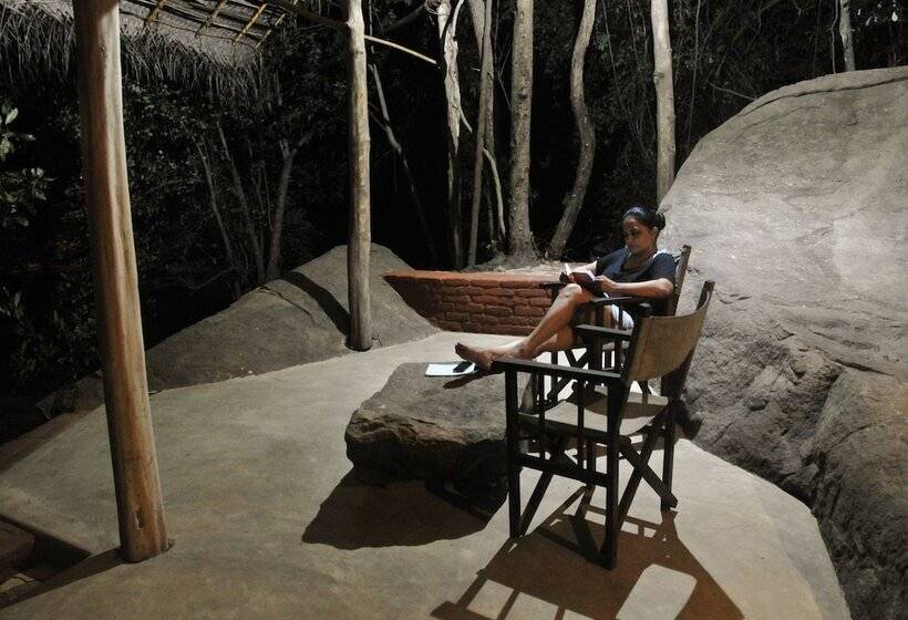 酒店 Back Of Beyond   Wild Haven