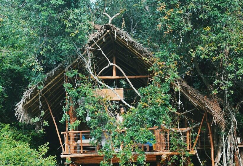 酒店 Back Of Beyond   Wild Haven