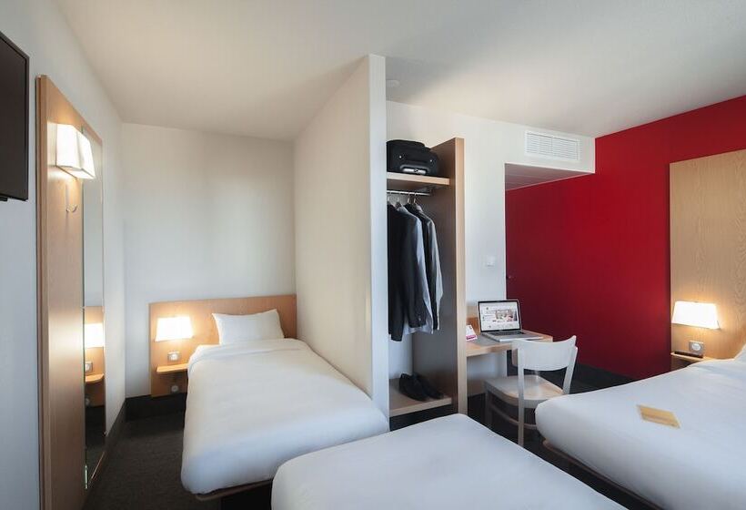 B&b Hotel Bordeaux Centre Bègles