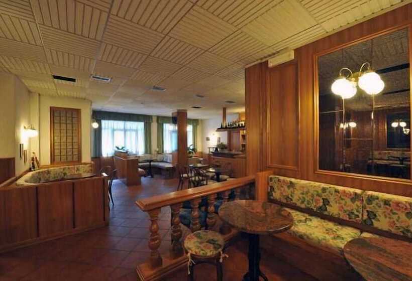 فندق Beau Sejour Presaintdidier