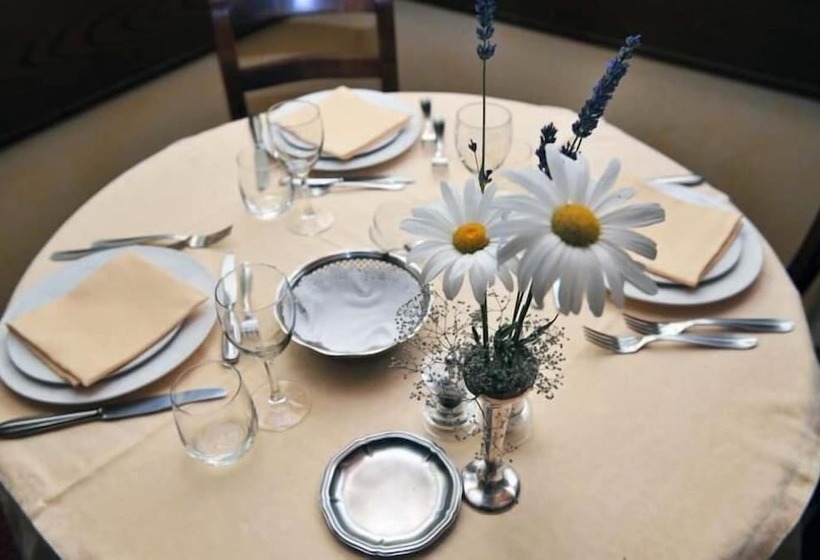 酒店 Beau Sejour Presaintdidier