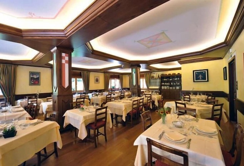 בית מלון כפרי Beau Sejour Presaintdidier