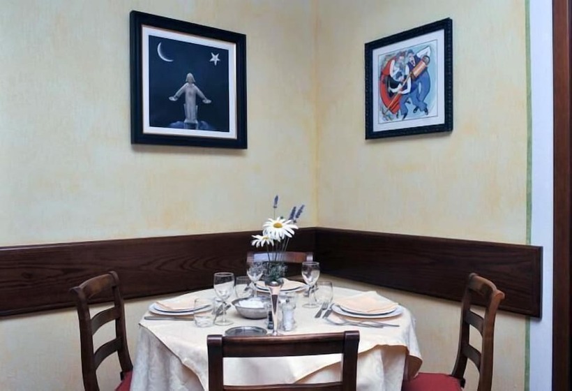 فندق Beau Sejour Presaintdidier