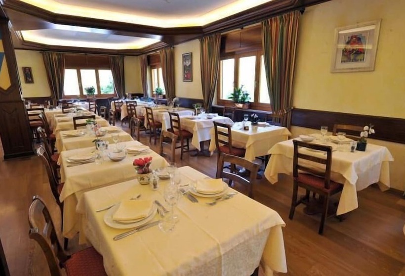 בית מלון כפרי Beau Sejour Presaintdidier