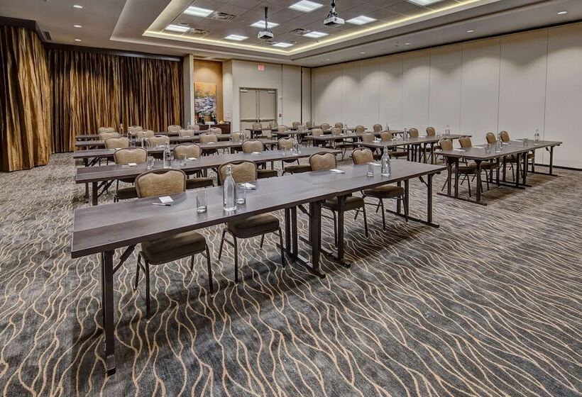 هتل Black Fox Lodge Pigeon Forge, Tapestry Collection By Hilton