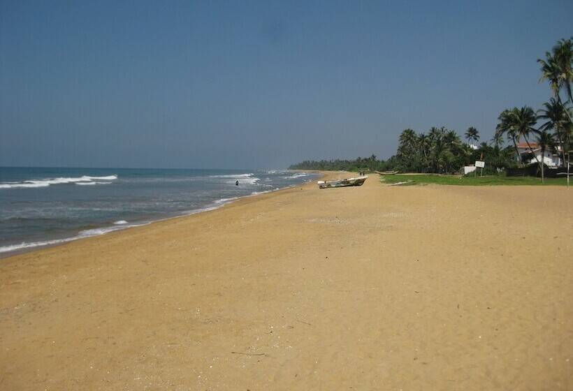 ホテル Blue Spring