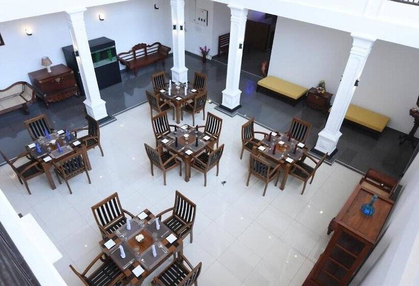 ホテル Blue Spring