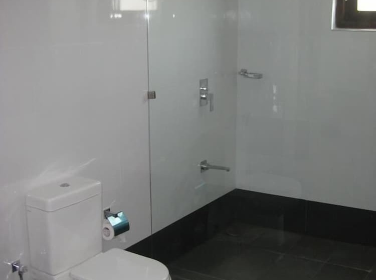 ホテル Blue Spring