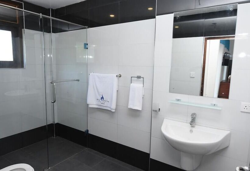 ホテル Blue Spring