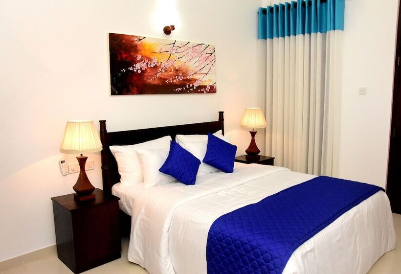 ホテル Blue Spring