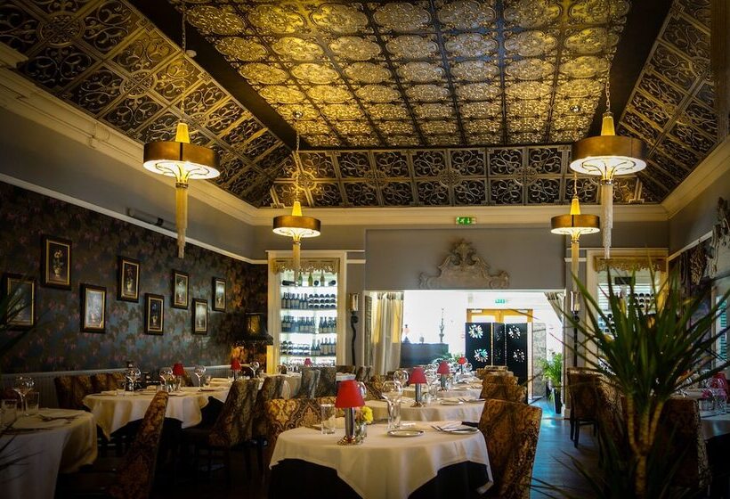 فندق Brockley Hall