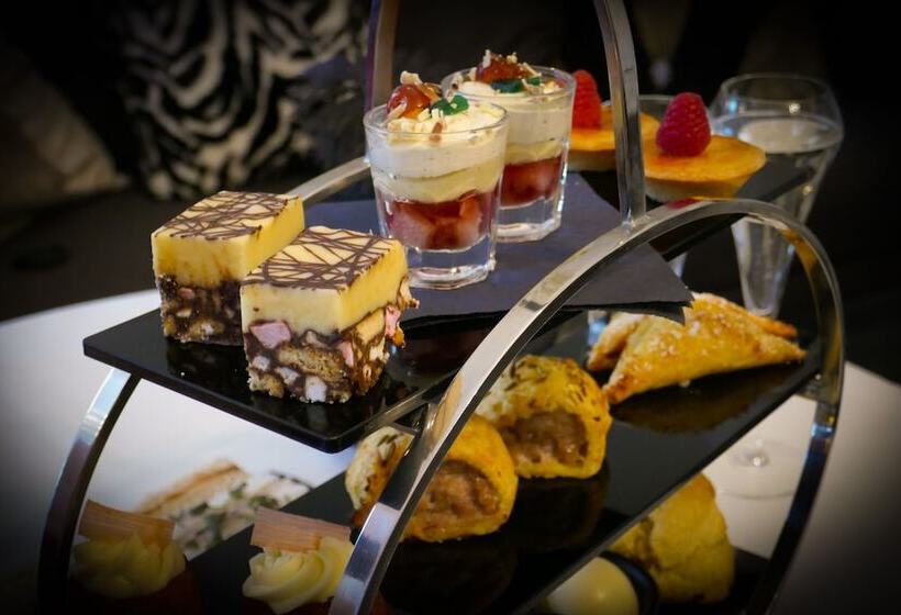 فندق Brockley Hall