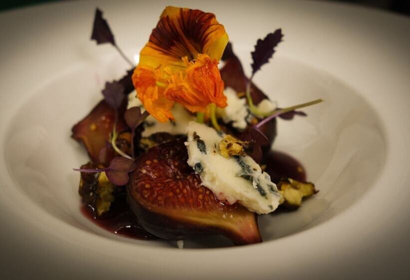 فندق Brockley Hall