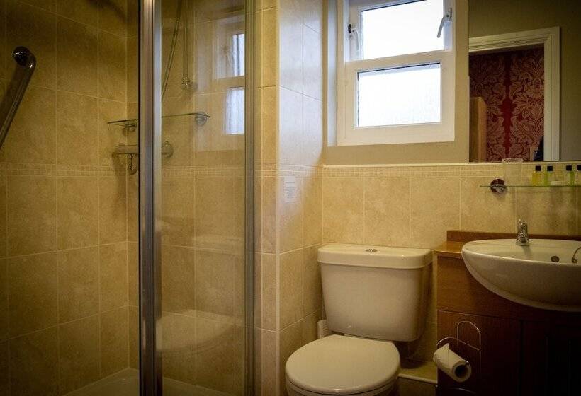 فندق Brockley Hall