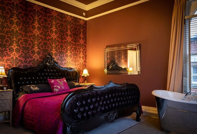 فندق Brockley Hall