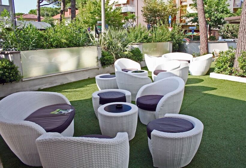 בית מלון כפרי Buratti