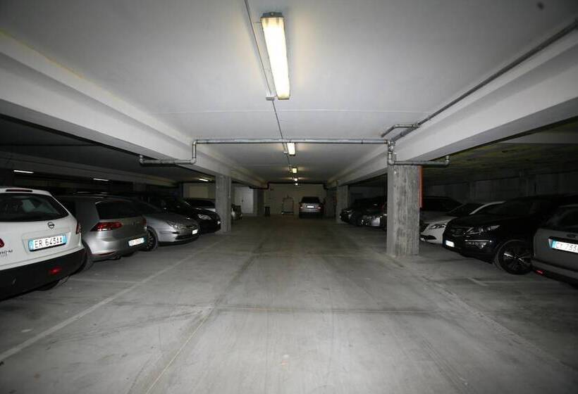 בית מלון כפרי Buratti