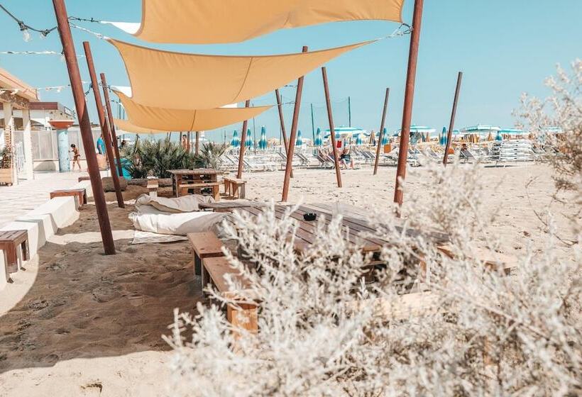 בית מלון כפרי Buratti