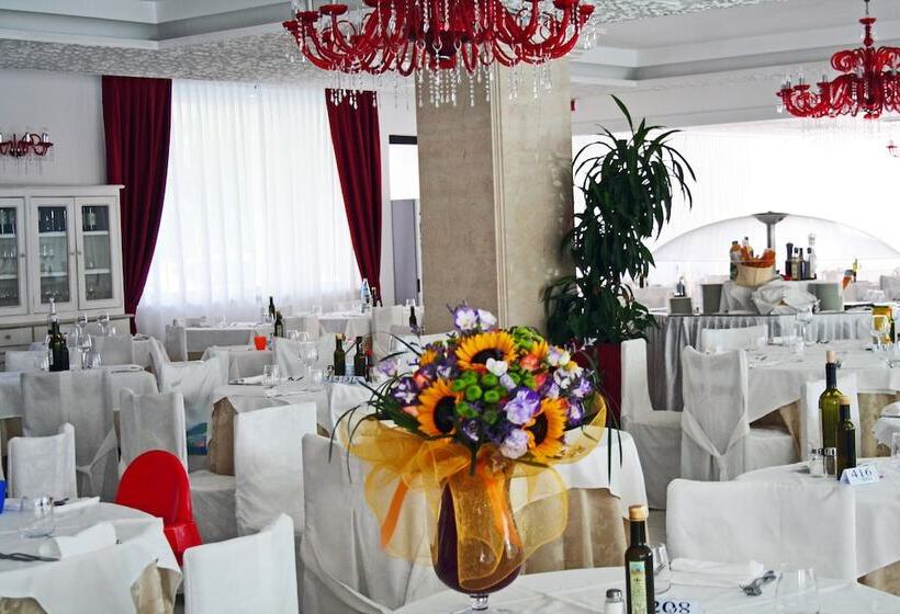 בית מלון כפרי Buratti