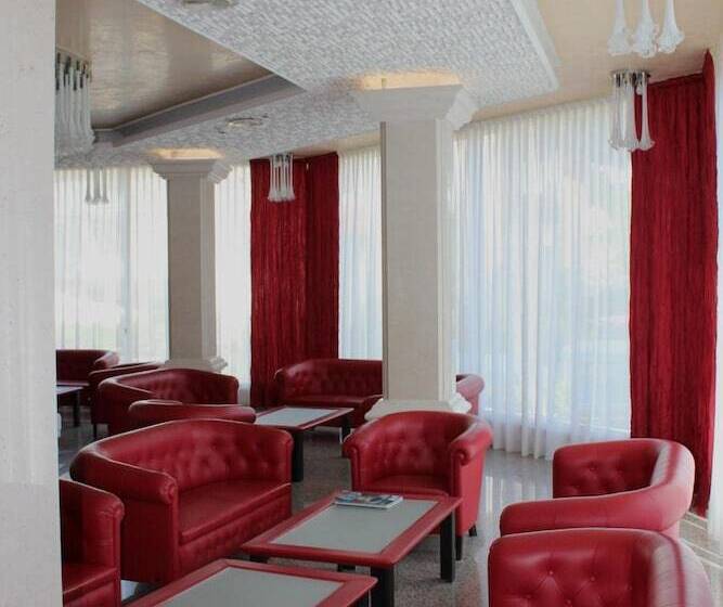 בית מלון כפרי Buratti