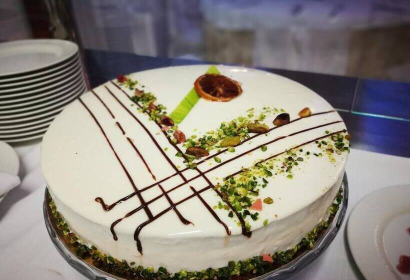 בית מלון כפרי Buratti