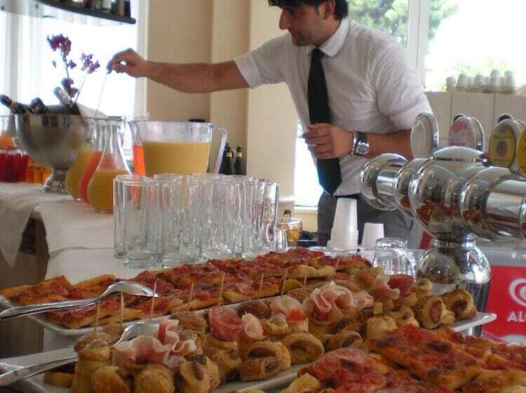 בית מלון כפרי Buratti