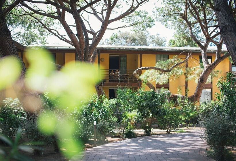 فندق Canado Club Family Village