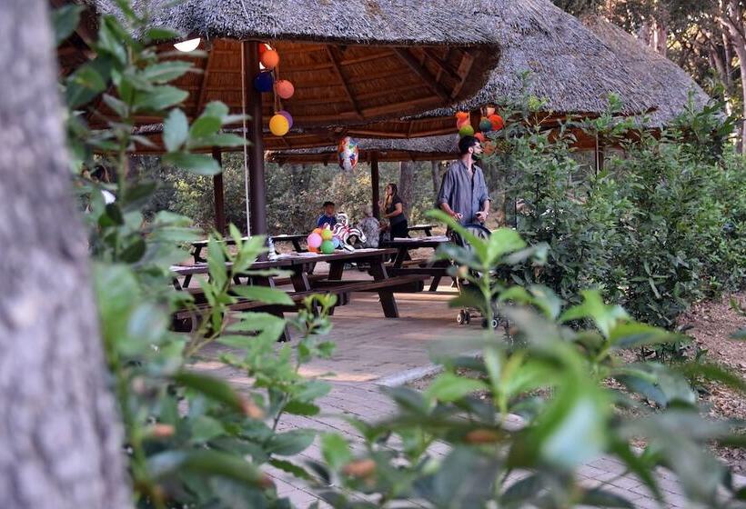 فندق Canado Club Family Village