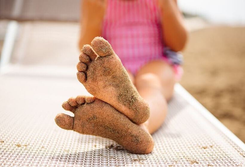 فندق Canado Club Family Village