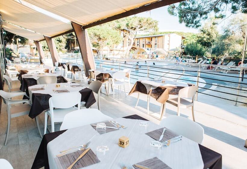 فندق Canado Club Family Village