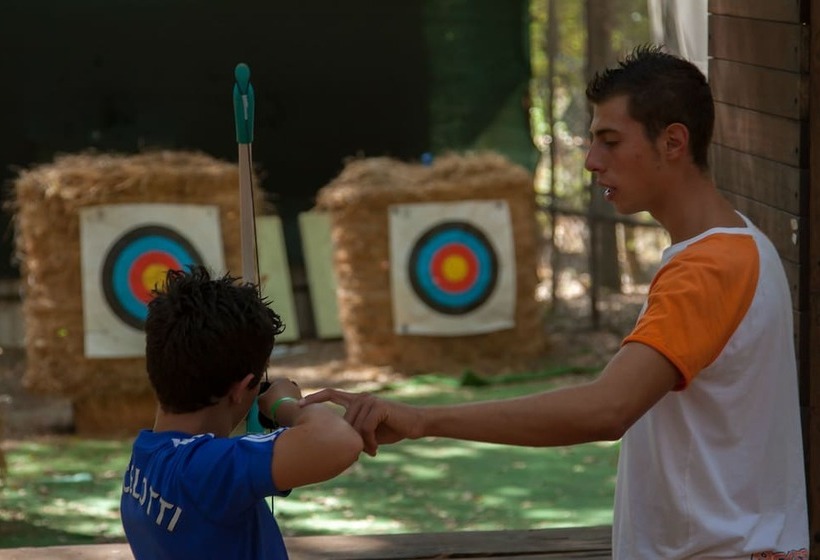 فندق Canado Club Family Village