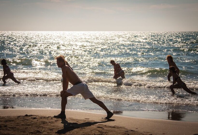 فندق Canado Club Family Village