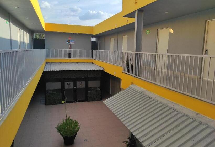 בית מלון כפרי Capital