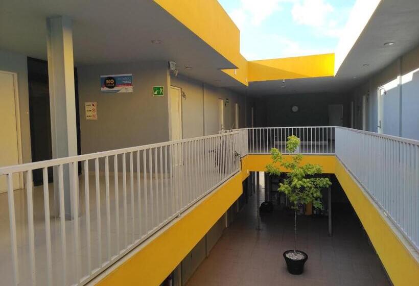 בית מלון כפרי Capital