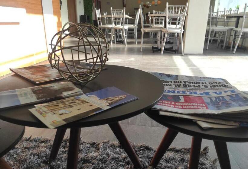 בית מלון כפרי Capital