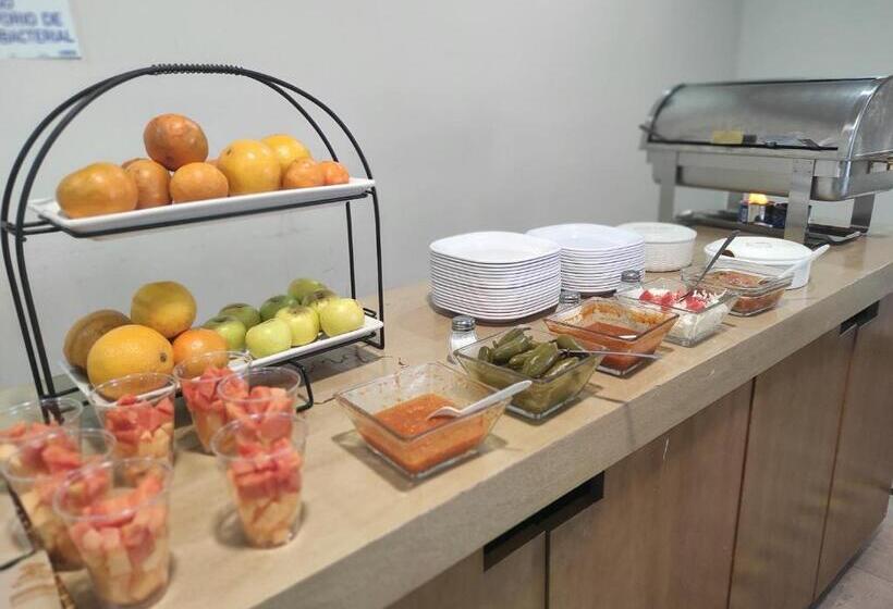 בית מלון כפרי Capital