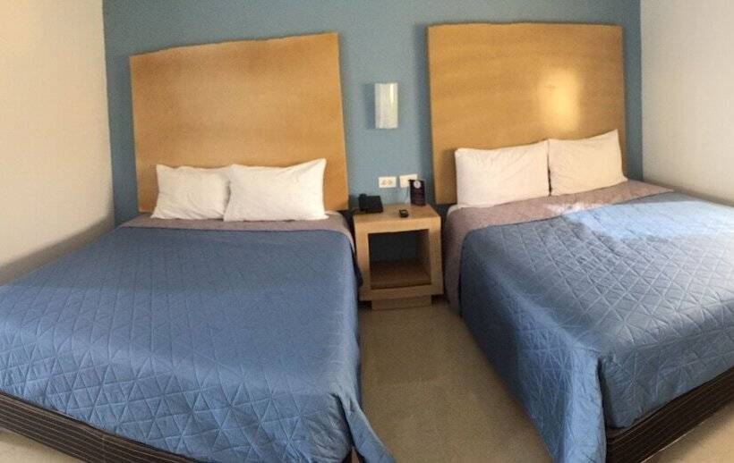 בית מלון כפרי Capital