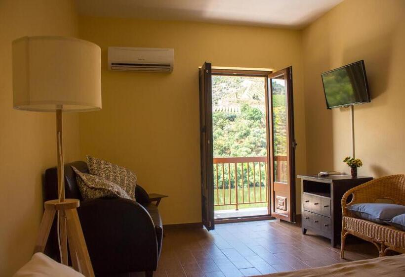 فندق Casa Do Tua