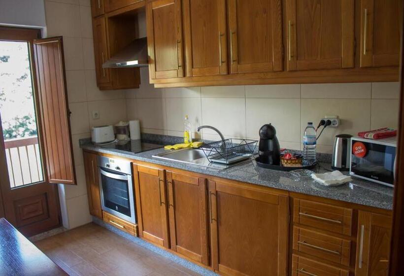 فندق Casa Do Tua