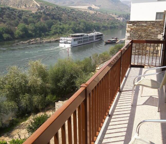 בית מלון כפרי Casa Do Tua