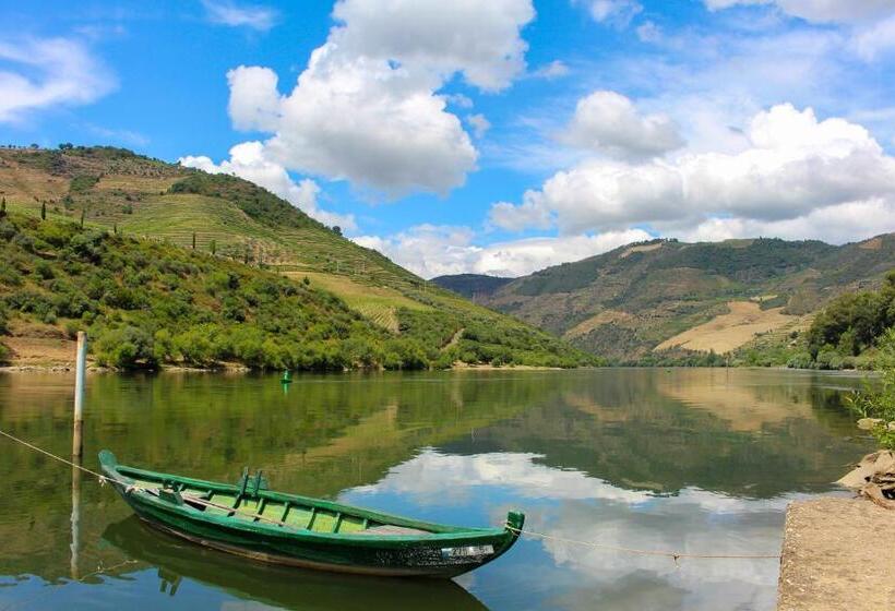 בית מלון כפרי Casa Do Tua