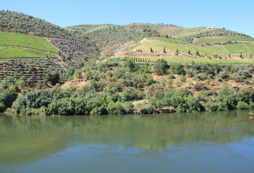 فندق Casa Do Tua