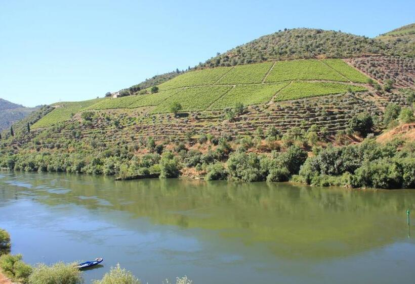 בית מלון כפרי Casa Do Tua