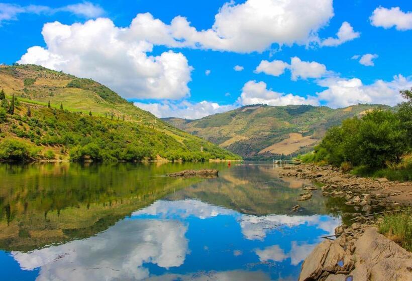 בית מלון כפרי Casa Do Tua