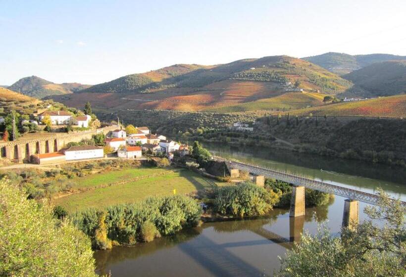 فندق Casa Do Tua