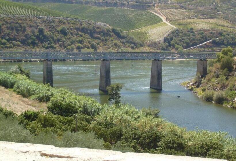 בית מלון כפרי Casa Do Tua