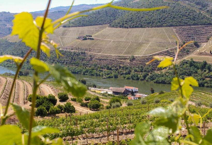 فندق Casa Do Tua