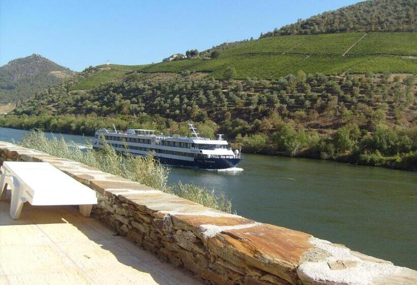 בית מלון כפרי Casa Do Tua