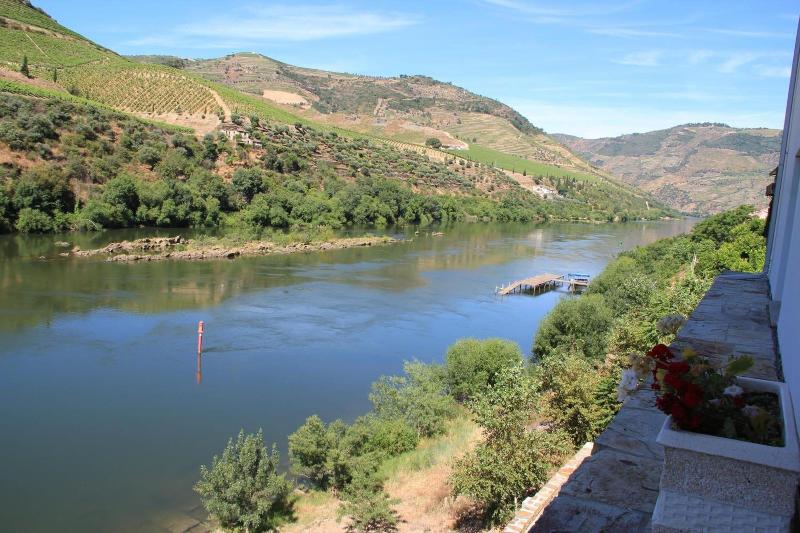 فندق Casa Do Tua